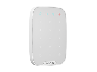 Ajax Keypad Wit