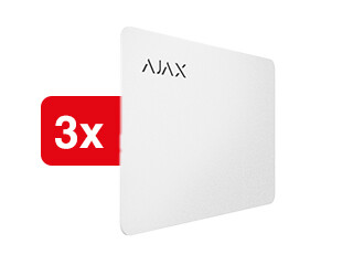 Ajax Pass Wit 3