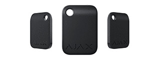 Ajax Tags