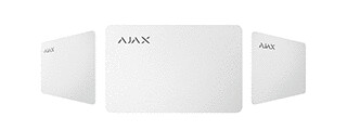 Ajax Kaarten