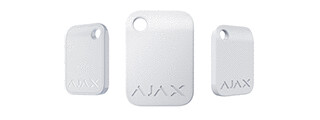 Ajax Tags