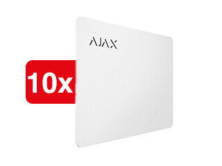 Ajax Pass Wit 10