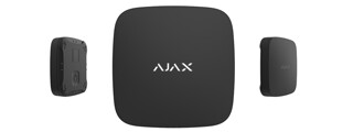 Ajax Waterdetectie