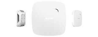 Ajax Branddetectie