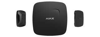 Ajax Branddetectie