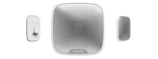 Ajax Buitensirenes