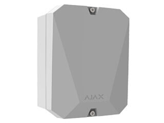 Ajax MultiTransmitter 18 zone 3EOL Wit