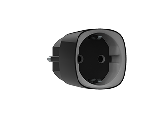 Ajax Socket Zwart