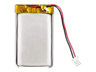 Ajax Back-up Battery 2Ah, Accupack voor Ajax Hub, Hub2, Hub Plus, ReX, ReX2 Ajax Back-up Battery 2Ah, Accupack voor Ajax Hub, Hub2, Hub Plus, ReX, ReX2
