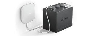 Batterijen