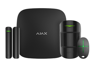 Starters kit voor alarmsystemen Starters kit voor alarmsystemen