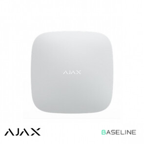 Ajax Hub 2 4G Wit