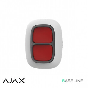 Ajax DoubleButton Wit