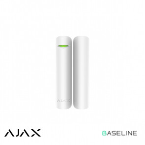 Ajax DoorProtect Wit