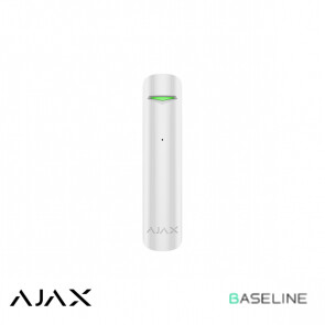 Draadloze glasbreukdetector Draadloze glasbreukdetector