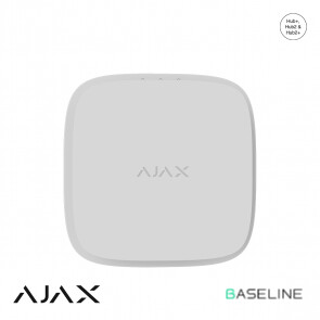 Ajax FireProtect 2 SB (CO)-W