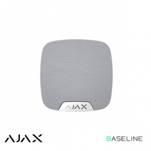 Ajax HomeSiren Wit