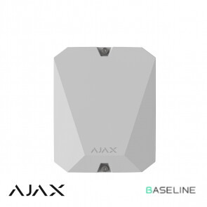 Ajax VHF Bridge Wit