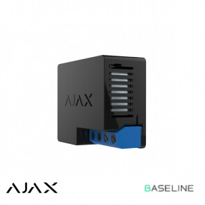 Ajax WallSwitch
