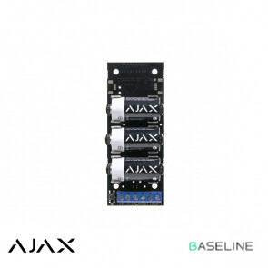 Ajax Transmitter