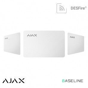 Ajax Pass Wit 10ST