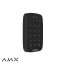Ajax Keypad Plus Zwart