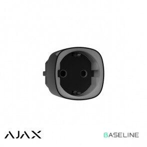 Ajax Socket Zwart Ajax Socket Zwart