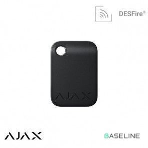 Ajax Tag Zwart 10ST