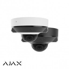 Ajax DomeCam Mini
