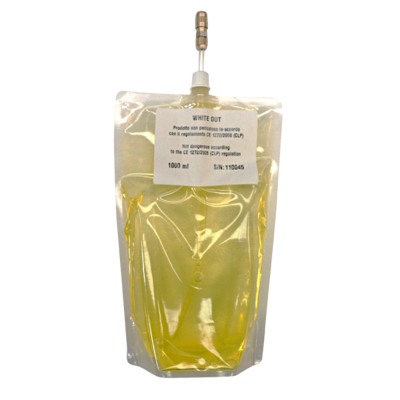 Vloeistofmodule 1000 ml FFLXTRC8