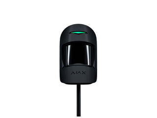 Dual bewegingsmelder met PIR en MW sensor