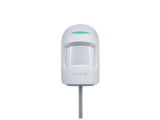 Dual bewegingsmelder met PIR en MW sensor