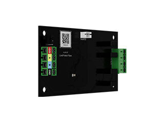 Module ter bescherming tegen kortsluiting en sabotage Module ter bescherming tegen kortsluiting en sabotage