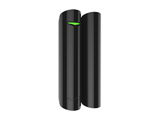 DoorProtect S Plus Jeweller Black DoorProtect S Plus Jeweller Black