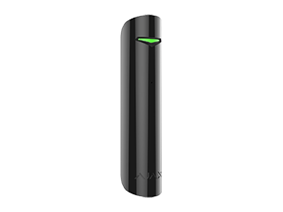 Draadloze glasbreukdetector