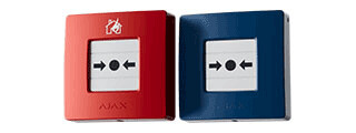 Ajax Handmelders