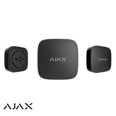Ajax LifeQuality Zwart