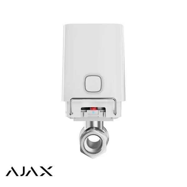 Ajax WaterStop (3/4") Wit