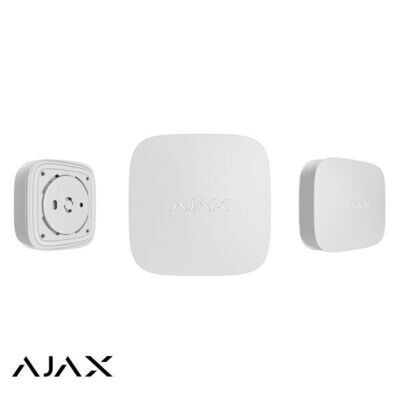 Ajax LifeQuality Wit