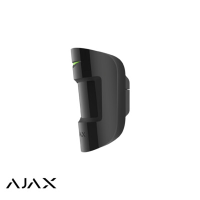 Ajax MotionProtect Zwart