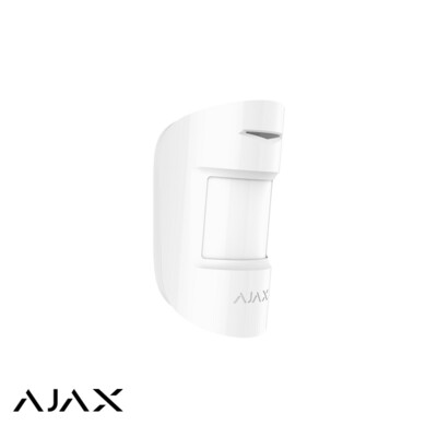 Ajax MotionProtect Plus Wit
