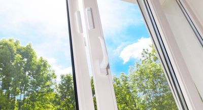 Ajax DoorProtect Wit