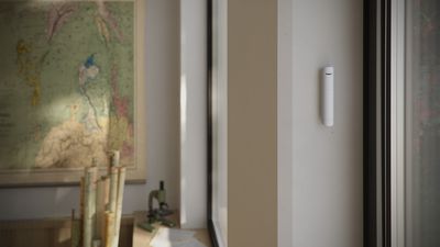 Ajax GlassProtect Wit