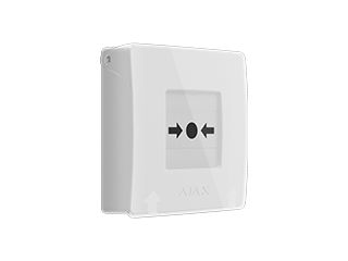 Ajax Manual Call Point Wit