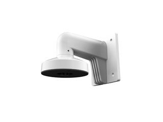 Alarmcamera.be Muursteun WIT geschikt voor Ajax Turret camera