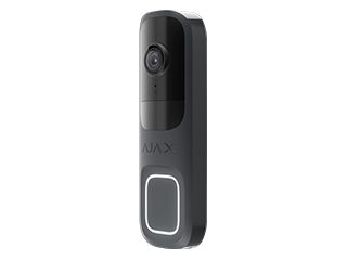 Ajax Doorbell Grafiet