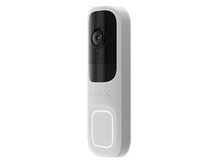 Ajax Doorbell Wit
