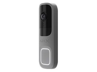 Ajax Doorbell Grijs