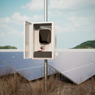 Autonome Hubs