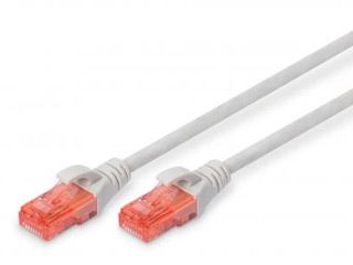 Afgemonteerde Kabel